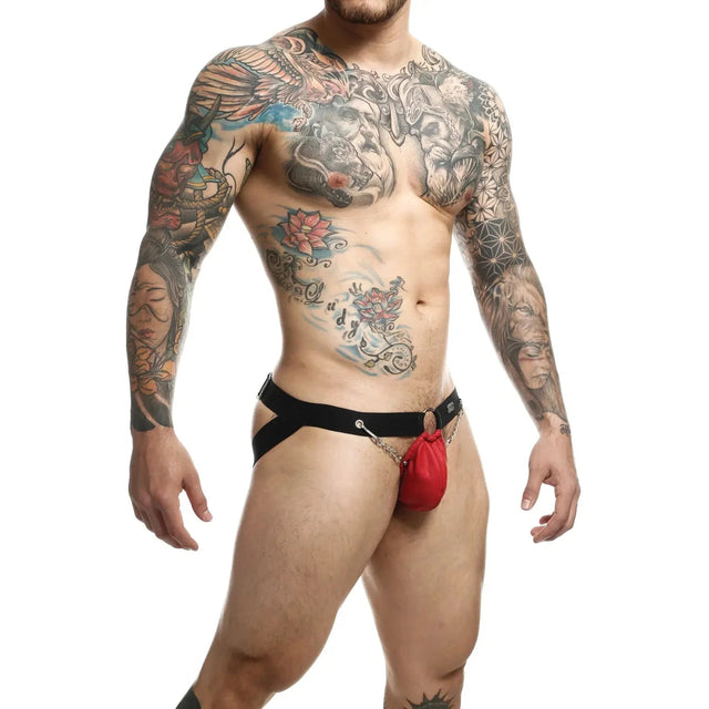 Dngeon Chain Jockstrap