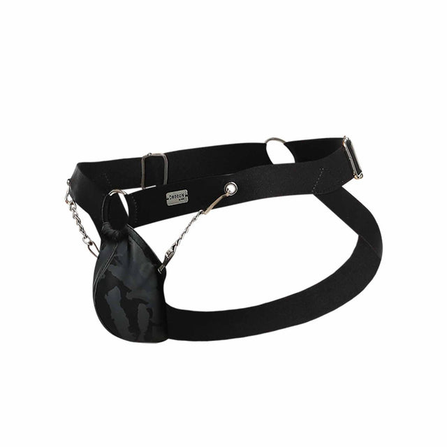 Dngeon Chain Jockstrap