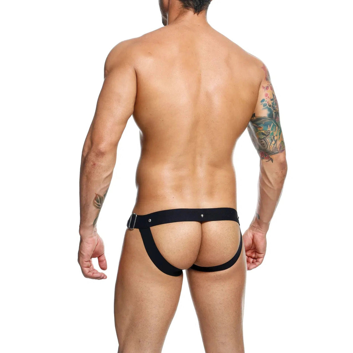 Dngeon Snap Jockstrap