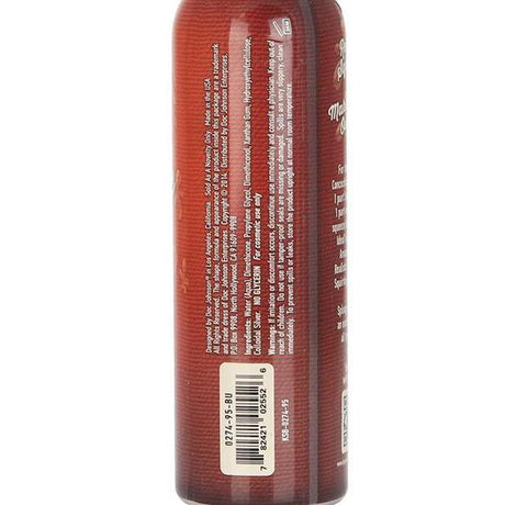 Doc Johnson Dildo Cum - 4oz