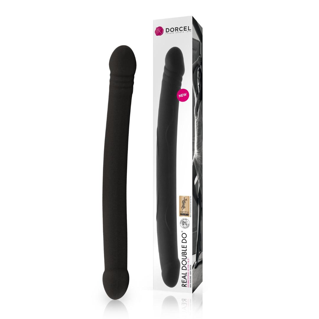 Dorcel Silicone Double Ended Dildo