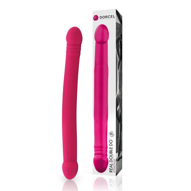 Dorcel Silicone Double Ended Dildo