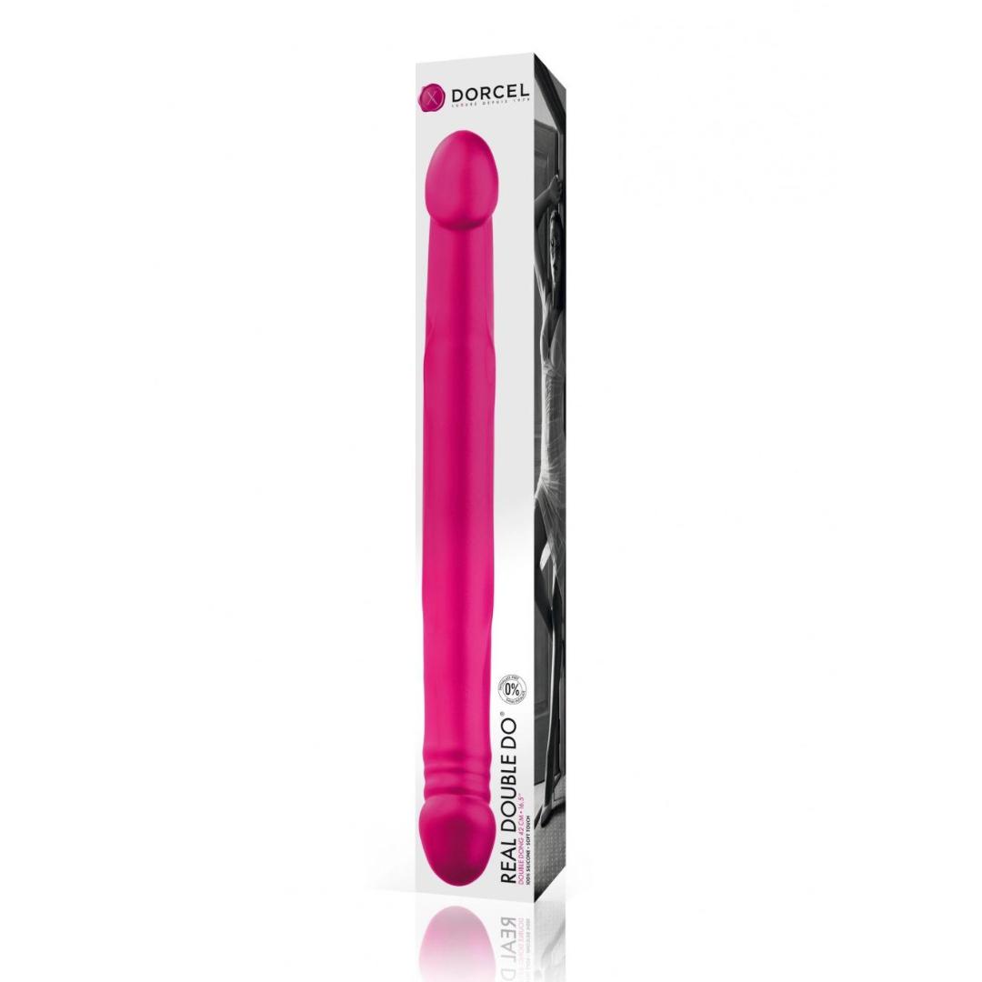 Dorcel Silicone Double Ended Dildo