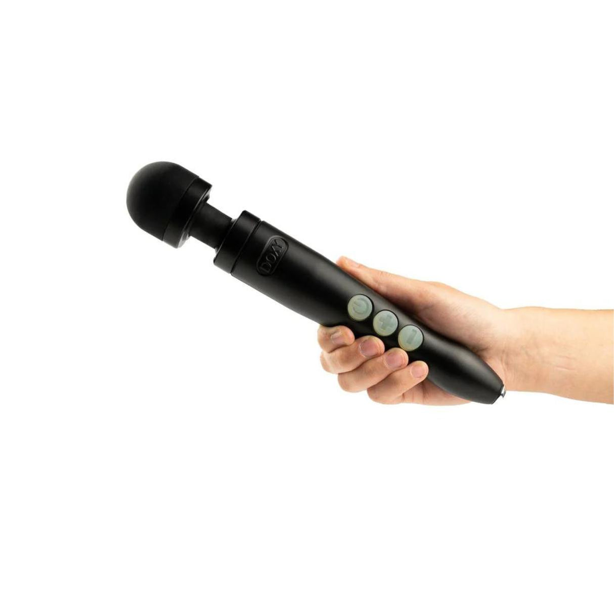 Doxy Die Cast 3R Wand Massager