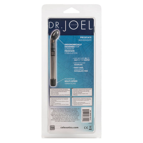 Dr Joel Kaplan 7.5 Inch Prostate Massager