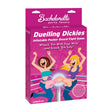 Duelling Dickies Party Game