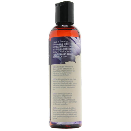 Ease Relaxing Anal Silicone Lubricant