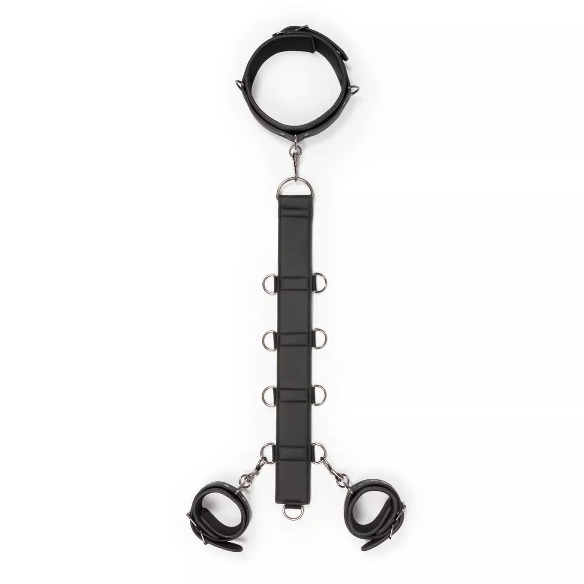 Easy Toys Neck To Wrist Restraint Set