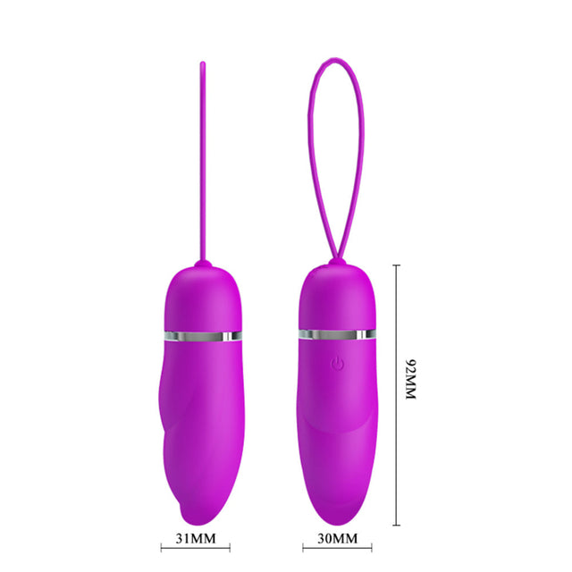 Edwina Bullet Vibrator
