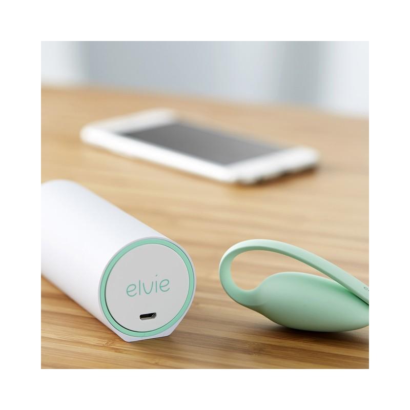 Elvie Kegel Trainer
