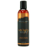Intimate Earth Energize Orange & Wild Ginger Massage Oil