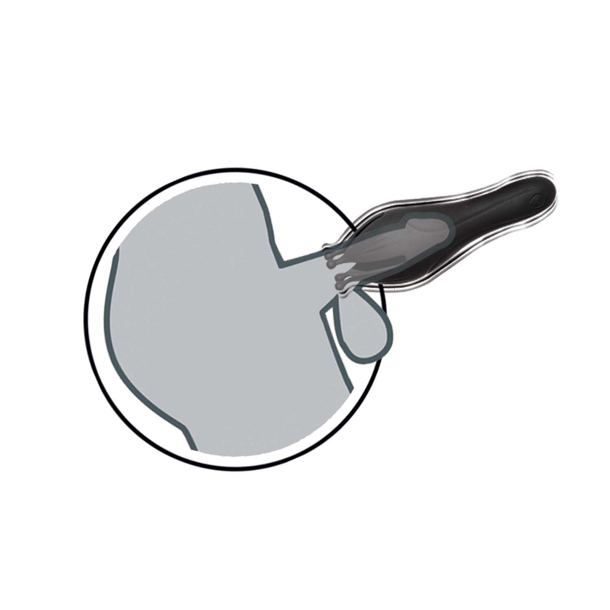 Enhancer Blow Job Teaser Stroker