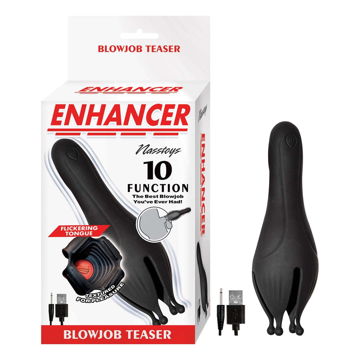 Enhancer Blow Job Teaser Stroker