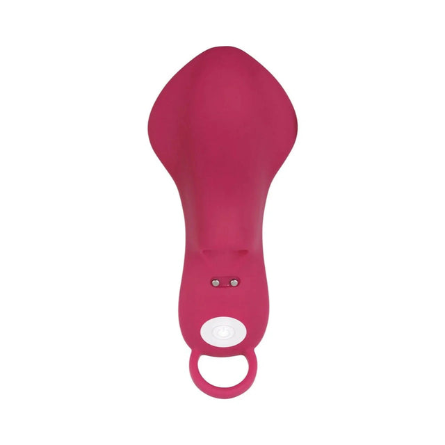 Evolved Frisky Finger Vibe