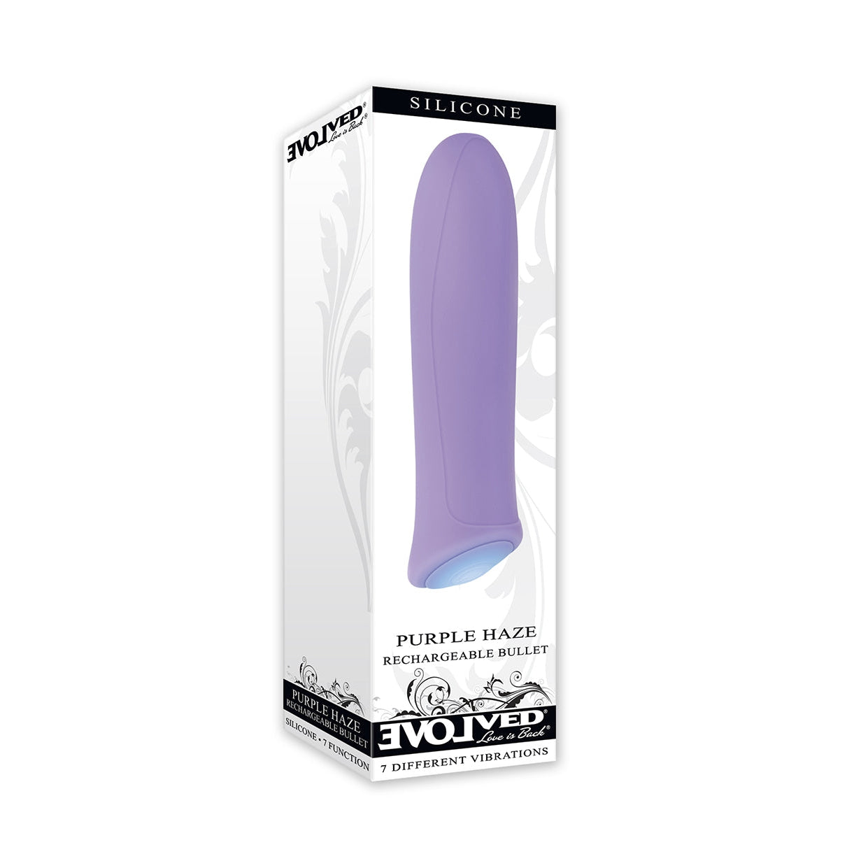Evolved Powerful Bullet Vibrator