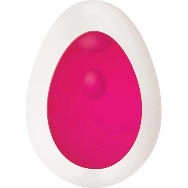 Evolved Remote Control Egg Vibe