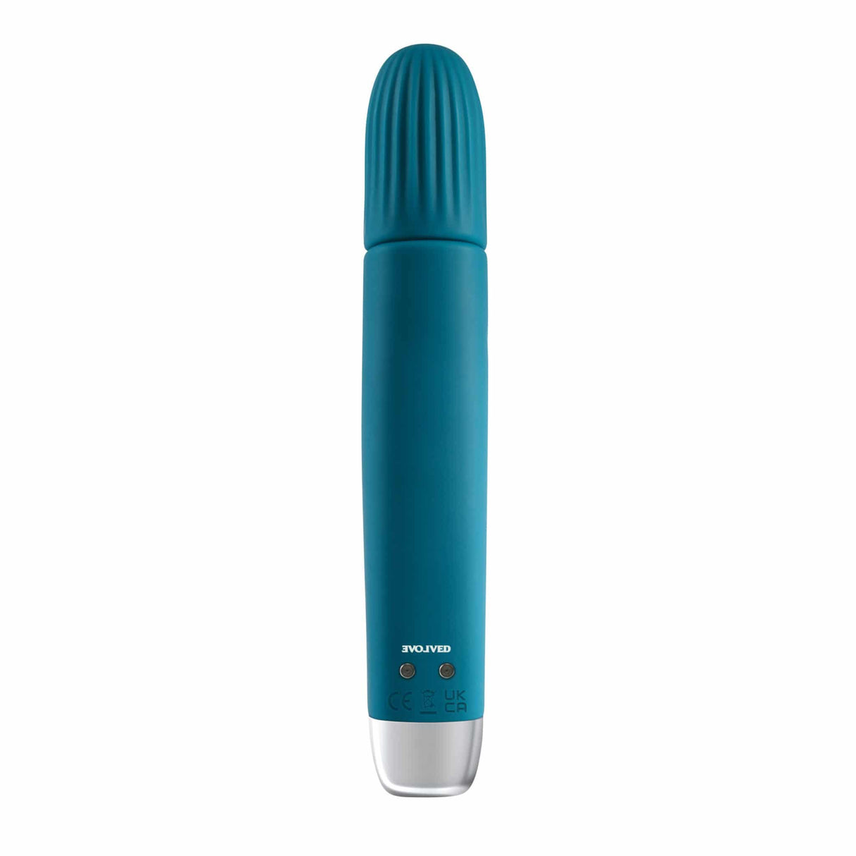 Evolved Super Slim Wand Vibrator