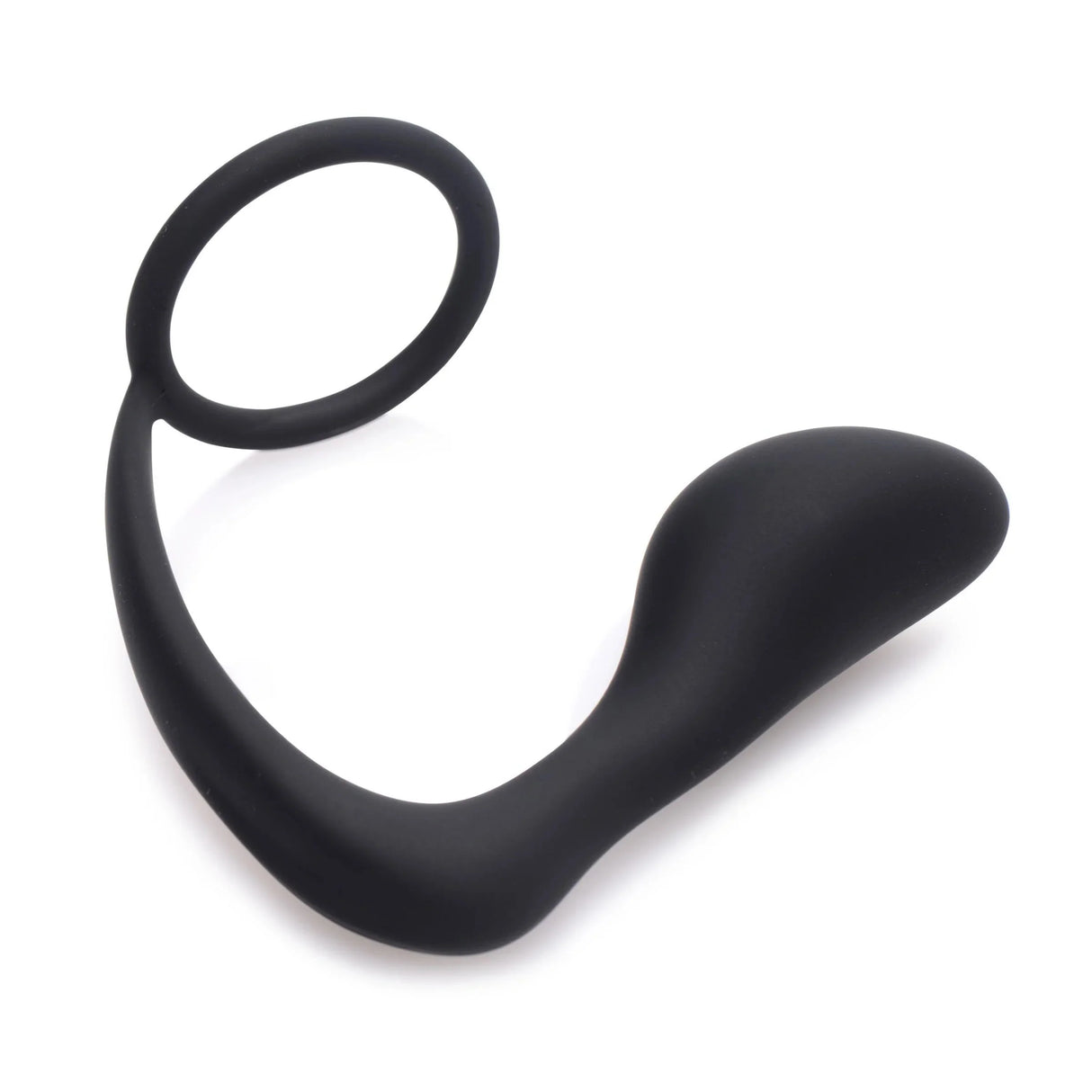 Explorer 2 Cock Ring Prostate Massager