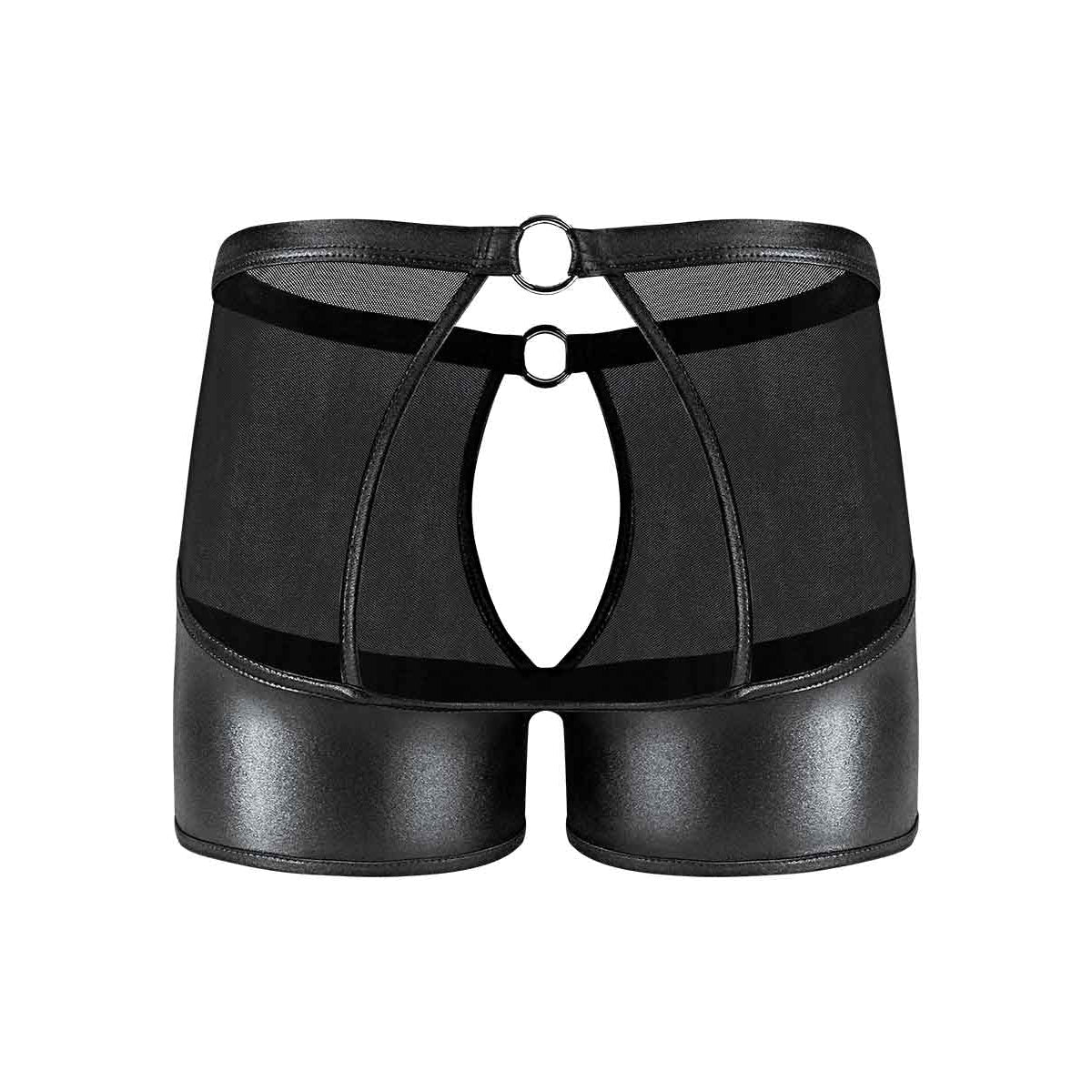 Extreme Double Exposure