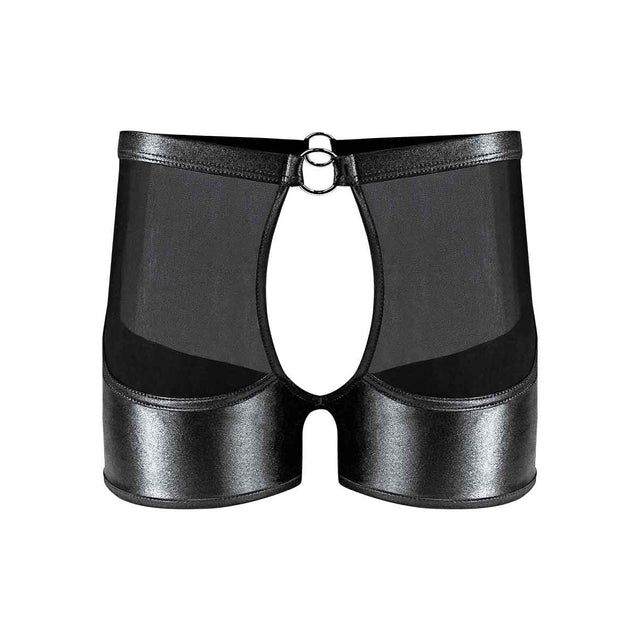 Extreme Double Exposure