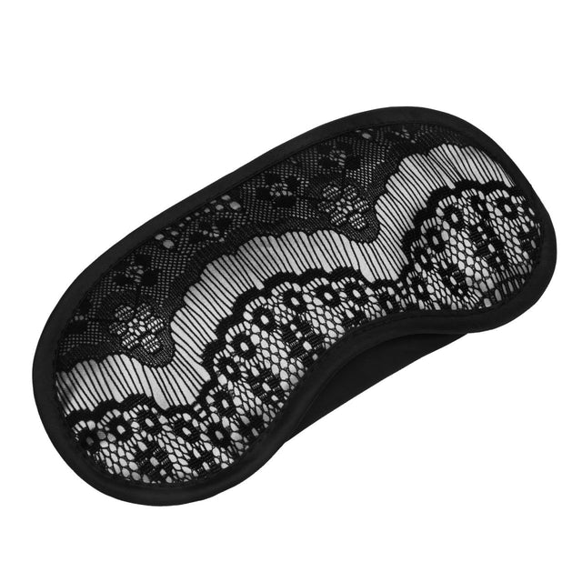 Eyelash Lace Eyemask