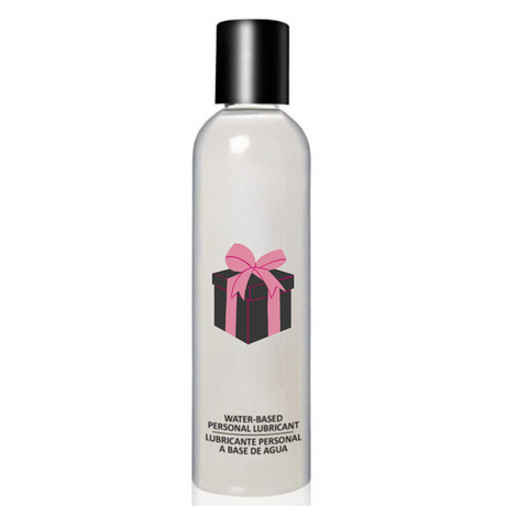 FREE Water-Based Lube ($10+ Value)