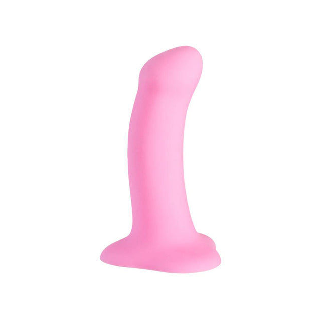 FUN FACTORY Amor 5.5 Inch Silicone Dildo