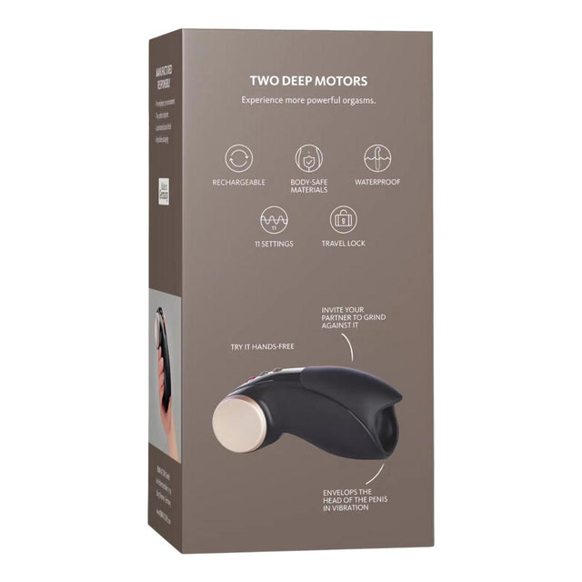 FUN FACTORY Cobra Libre 2 Male Masturbator