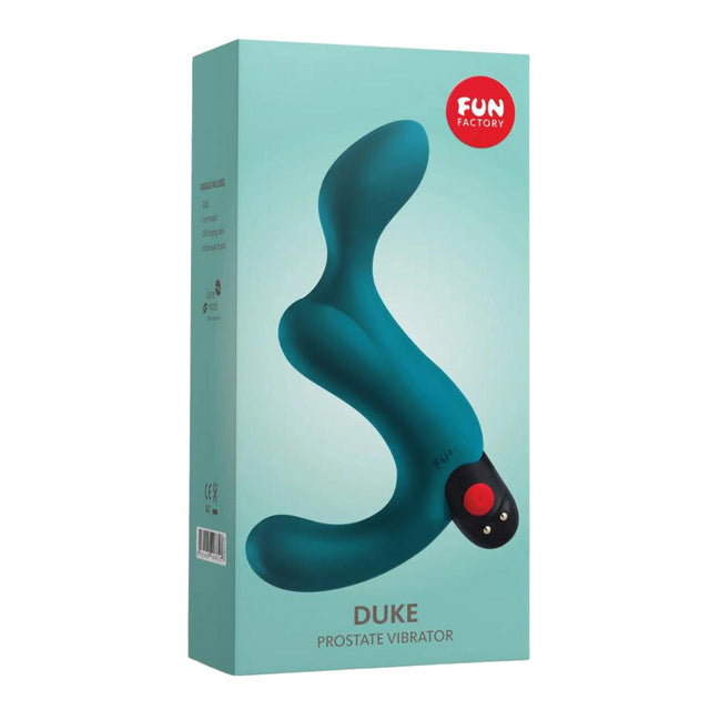 FUN FACTORY Duke Prostate Stimulator