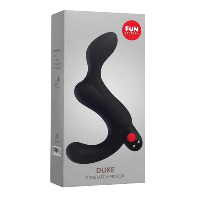 FUN FACTORY Duke Prostate Stimulator
