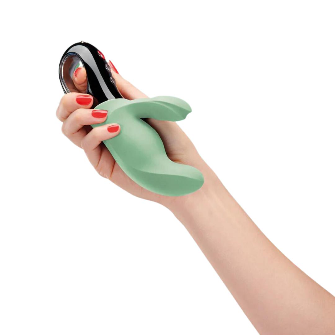 FUN FACTORY MISS BI Rabbit Vibe