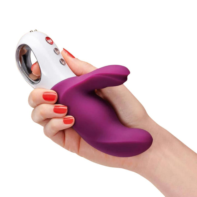 FUN FACTORY Miss BI Dual Action Vibrator