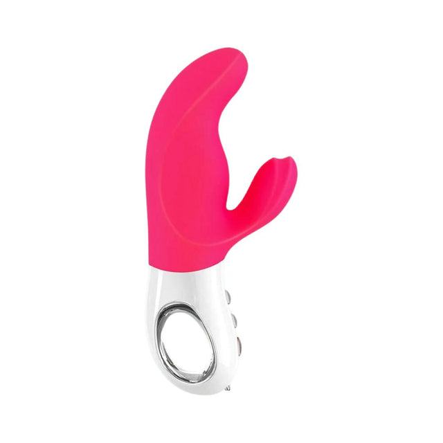 FUN FACTORY Miss BI Dual Action Vibrator