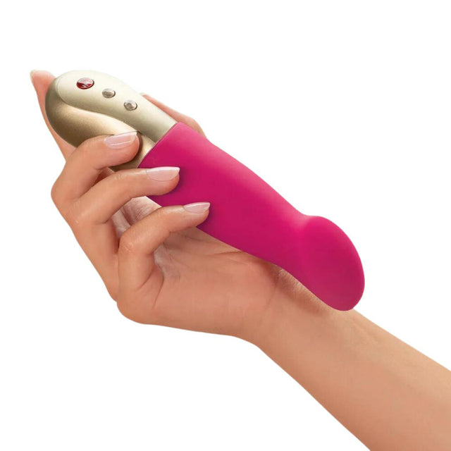 FUN FACTORY Sundaze Pulse Vibe