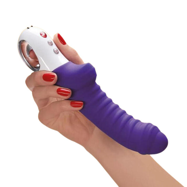FUN FACTORY Tiger G-spot Vibe