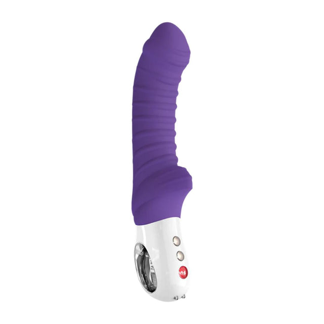 FUN FACTORY Tiger G-spot Vibe