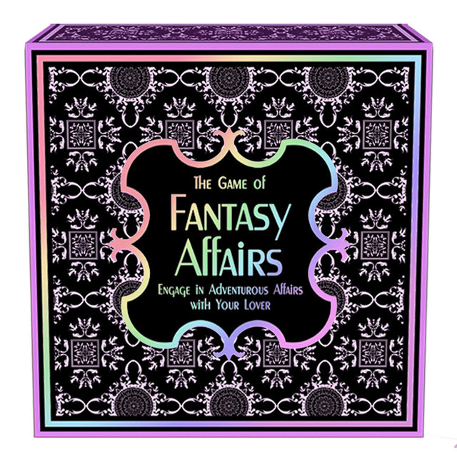 Fantasy Affairs Game