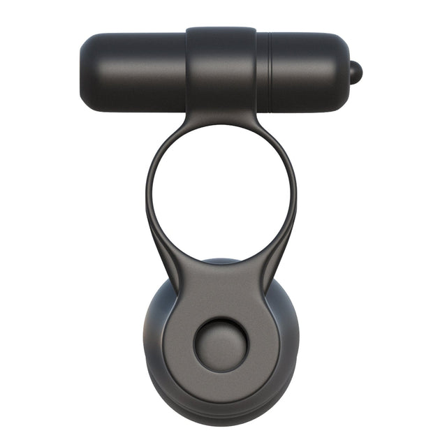 Fantasy C-ringz Double Penetration Cock Ring