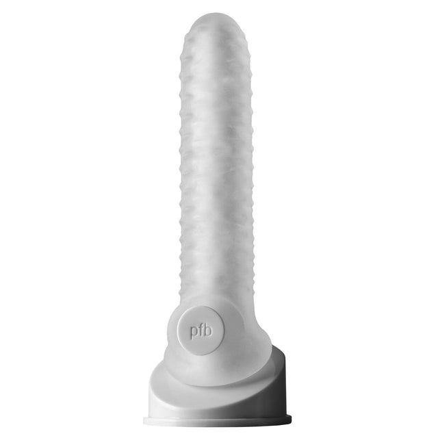 Fat Boy Checker Plate Penis Sheath