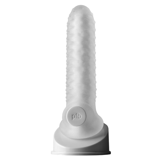 Fat Boy Checker Plate Penis Sheath