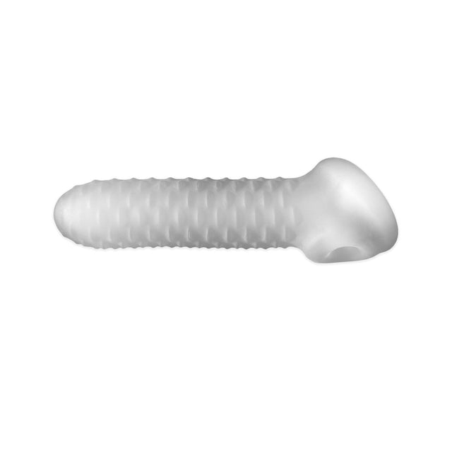 Fat Boy Checker Plate Penis Sheath