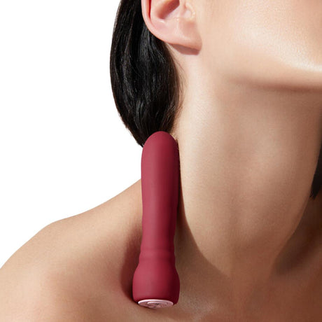 Femme Funn Booster Bullet Vibe