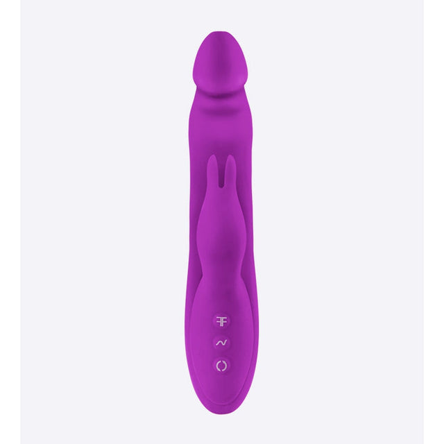 Femme Funn Booster Rechargeable Rabbit