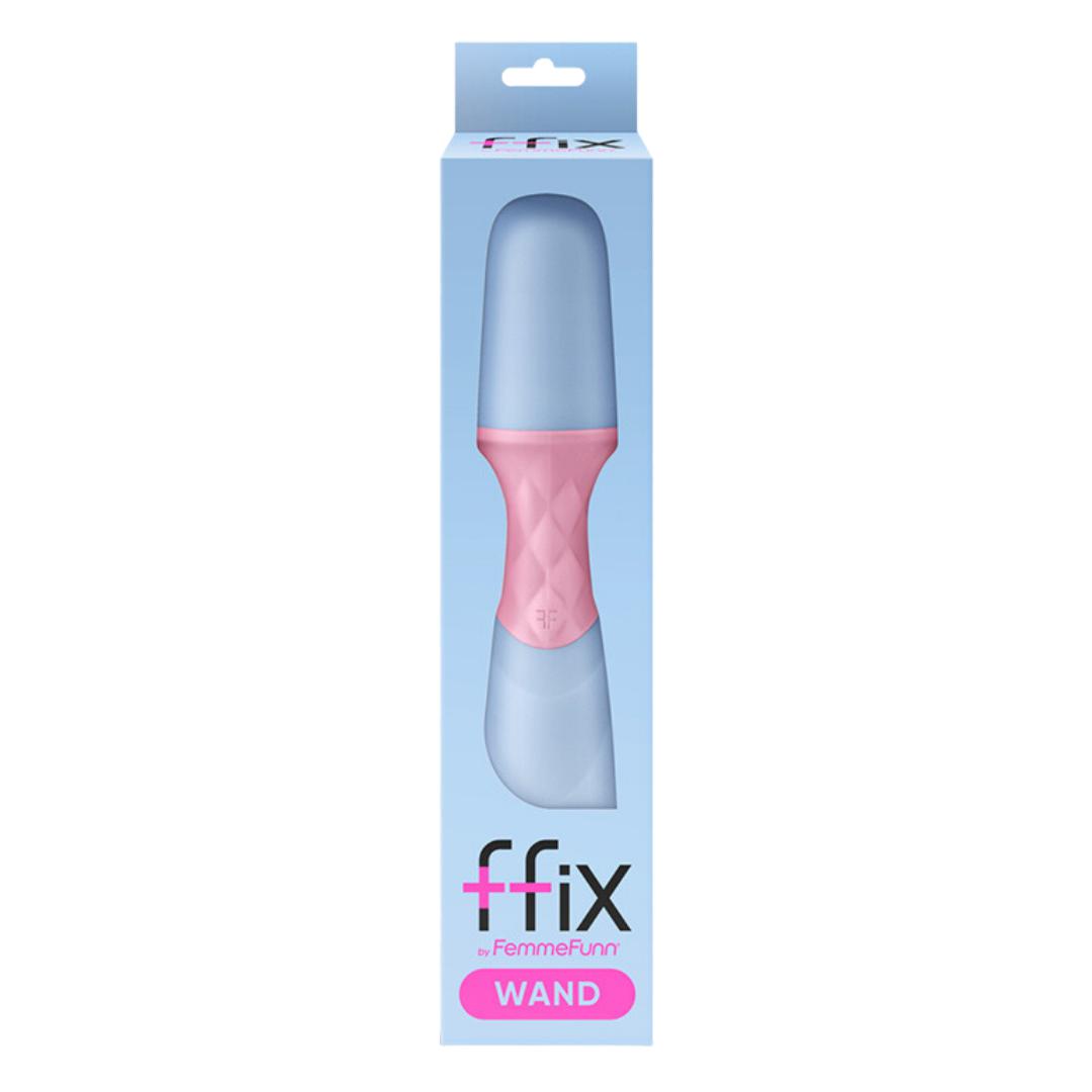 Femme Funn Ffix Mini Wand