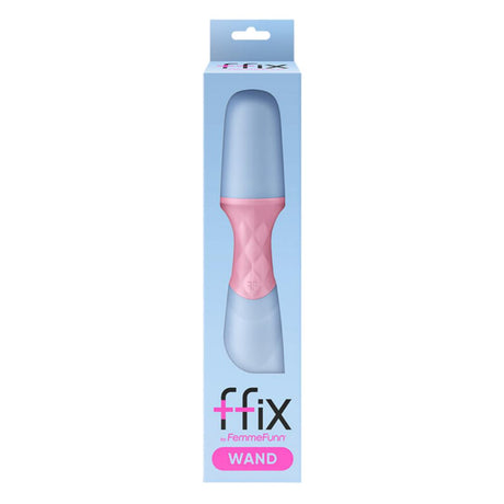 Femme Funn Ffix Mini Wand