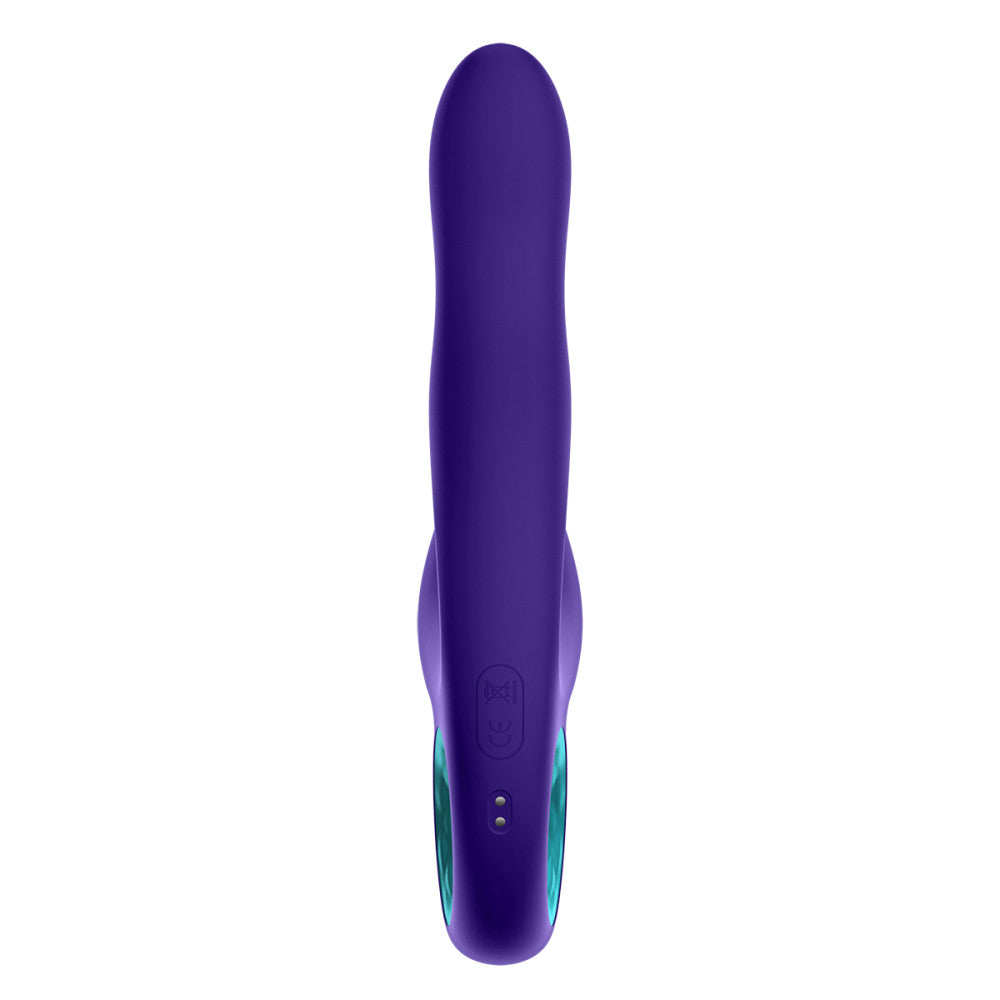 Femme Funn KLIO Triple Action Thumping Rabbit Vibrator