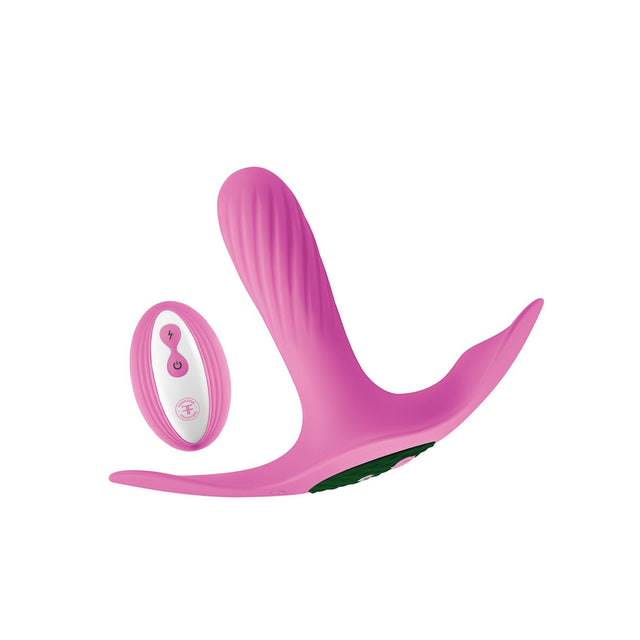 Femme Funn Ossia Wearable Bullet Vibrator