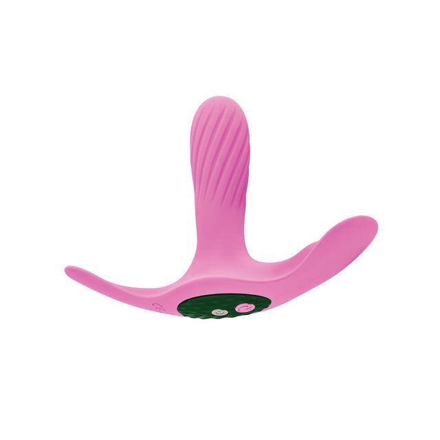 Femme Funn Ossia Wearable Bullet Vibrator