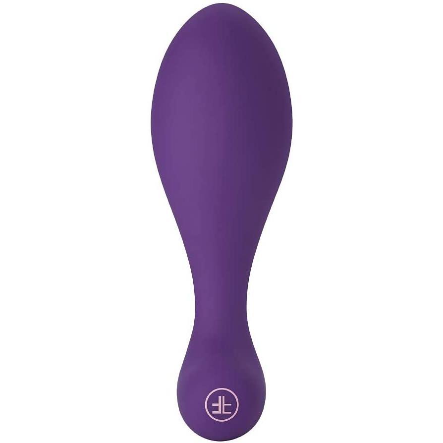 Femme Funn Plua Vibrating Butt Plug with Remote Control