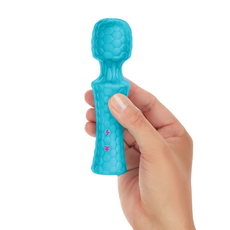 Femme Funn Ultra Wand Mini Multispeed Vibrator